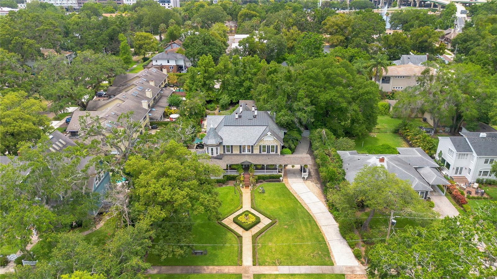 Image 94 of 100 For 614 Lake Avenue