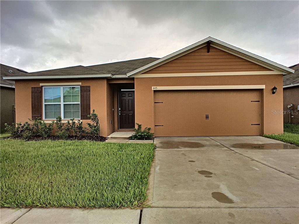 Details for 445 Panda Place, DAVENPORT, FL 33837