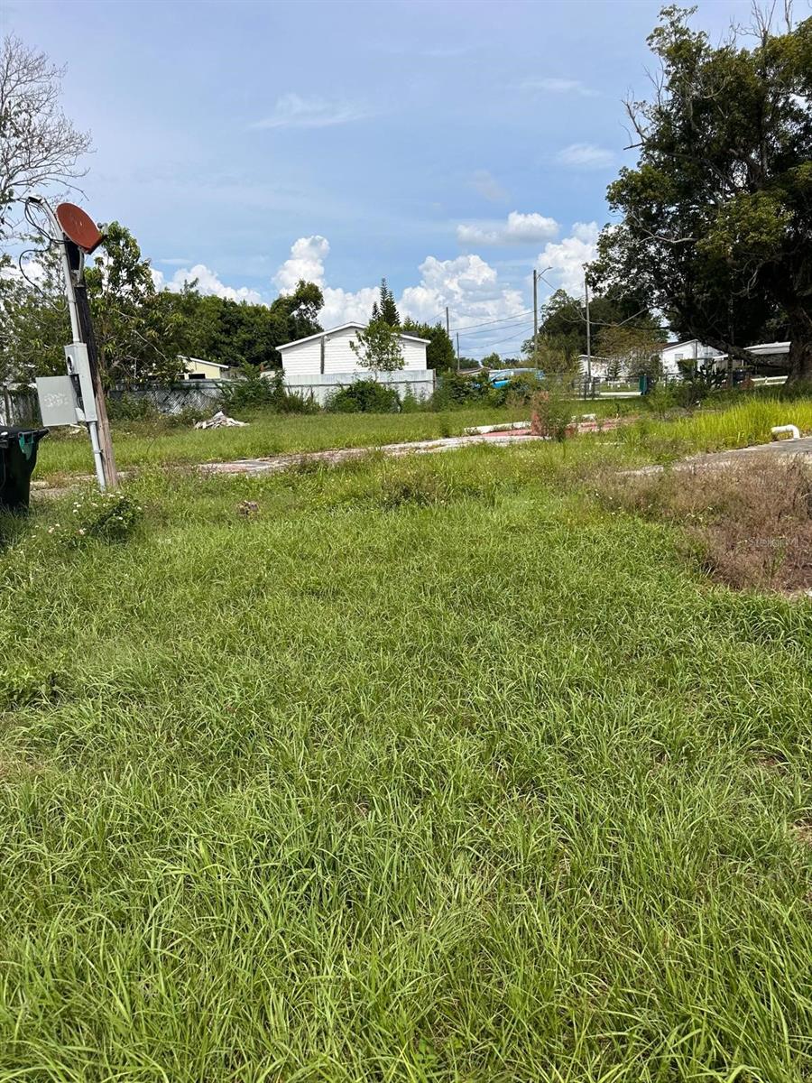 Details for 4529 Crossen Drive, ORLANDO, FL 32822