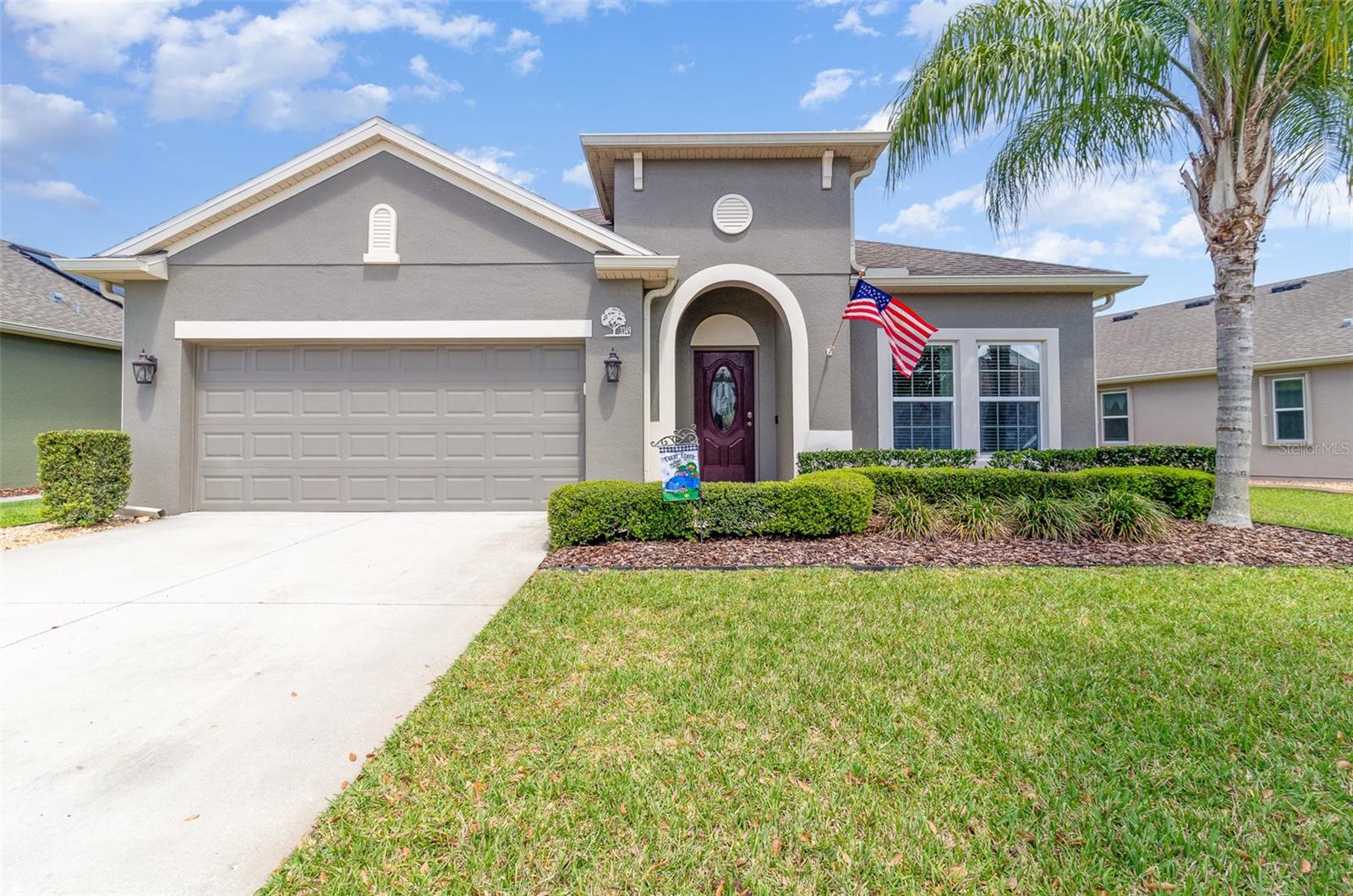 Details for 3349 Sagebrush Street, HARMONY, FL 34773