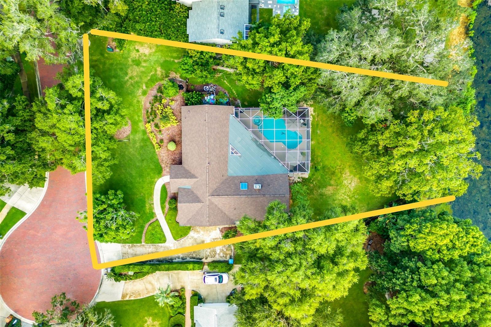 Details for 1049 Tuscany Place, WINTER PARK, FL 32789