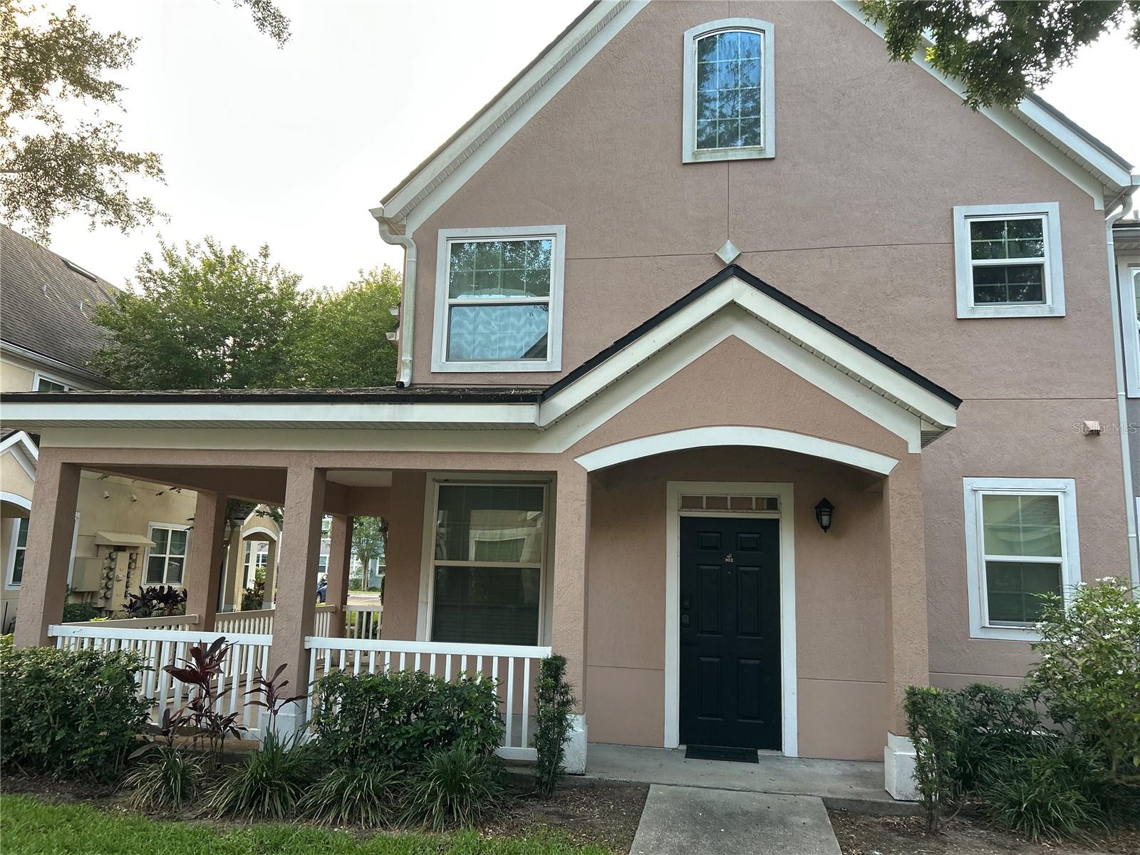 Details for 3417 Westchester Square Boulevard 202, ORLANDO, FL 32835