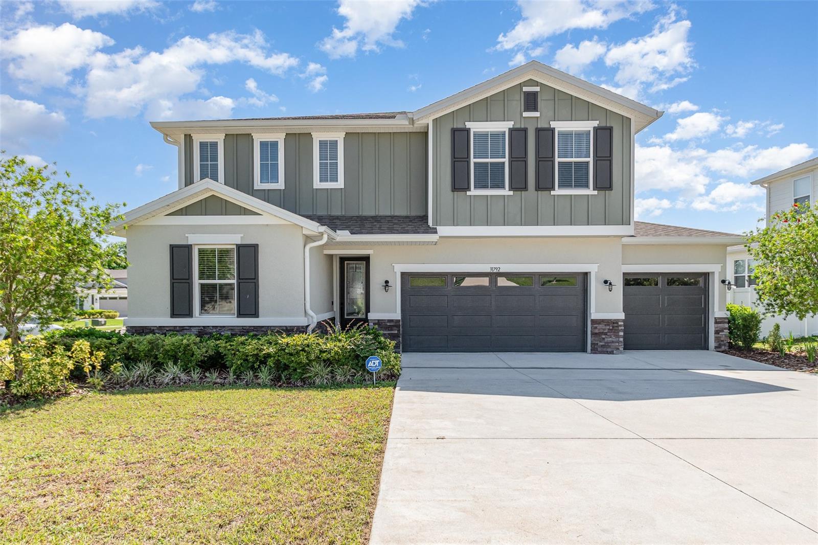 Details for 31792 Broadwater Avenue, LEESBURG, FL 34748