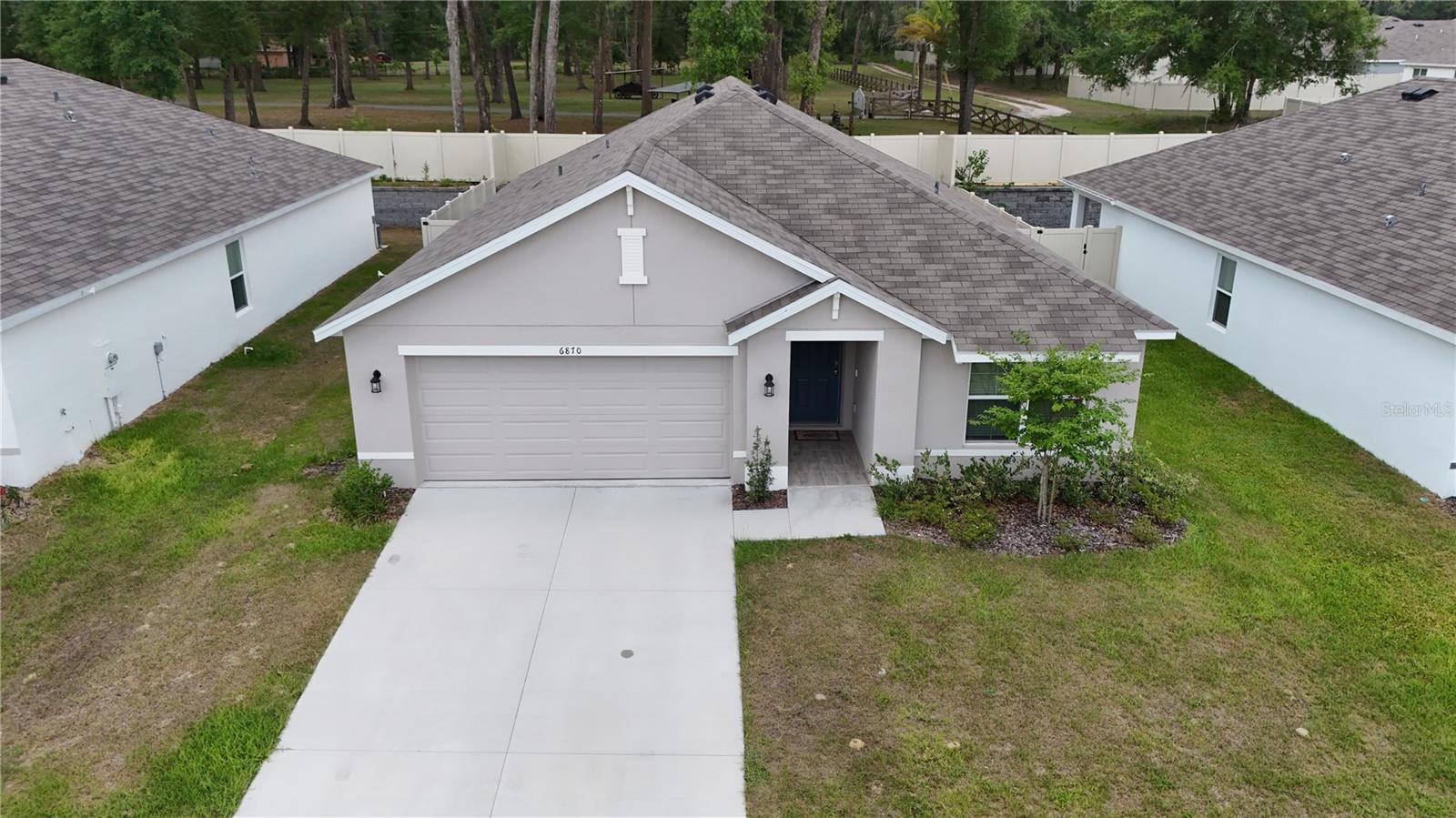 Details for 6870 112th Lane, BELLEVIEW, FL 34420