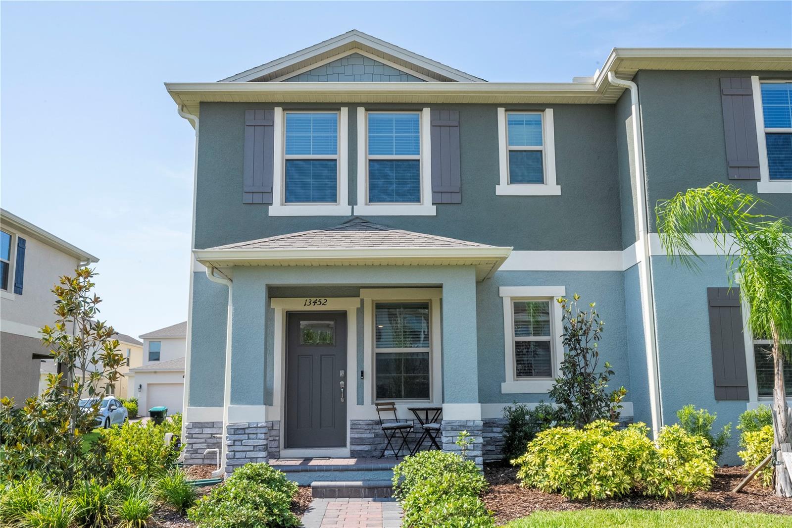 Details for 13452 Sagestone Drive, WINTER GARDEN, FL 34787