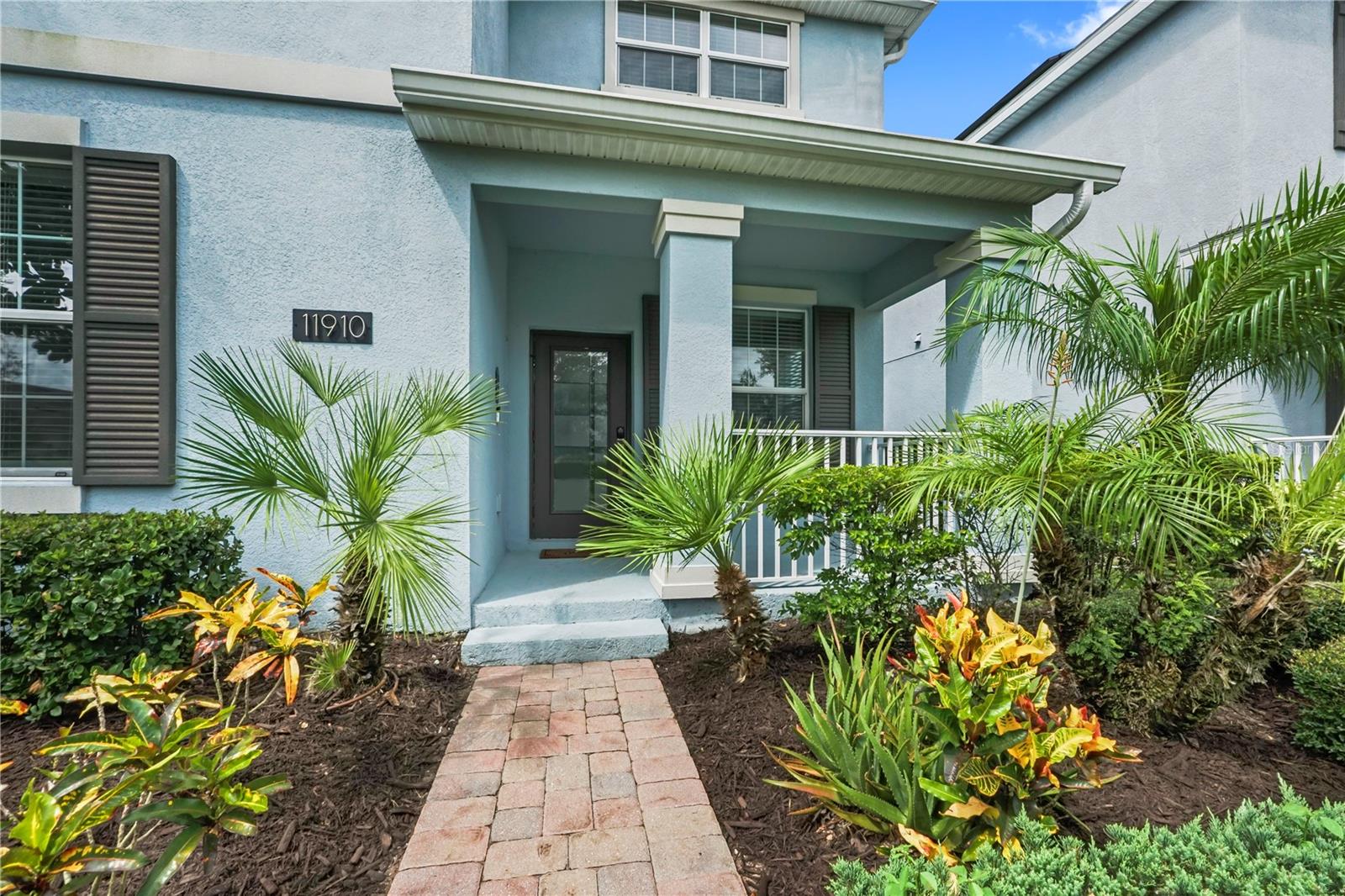 Details for 11910 Philosophy Way, ORLANDO, FL 32832