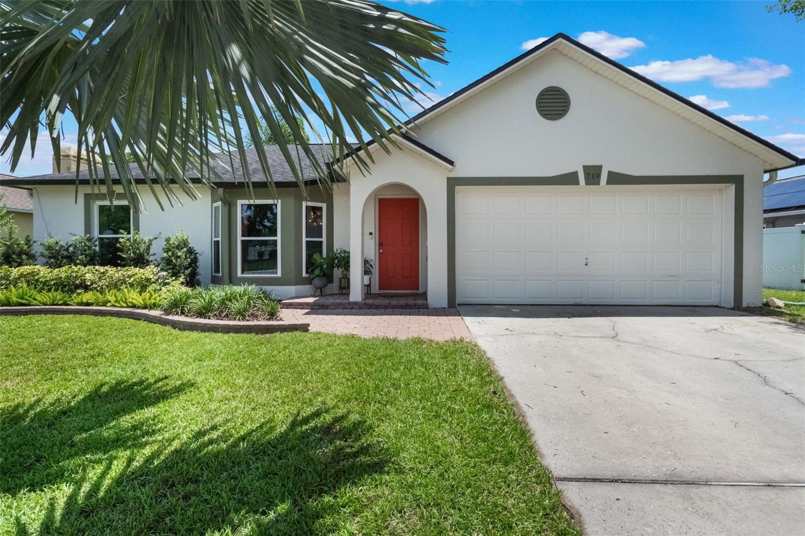 Details for 719 Stevelynn Circle, WINTER GARDEN, FL 34787