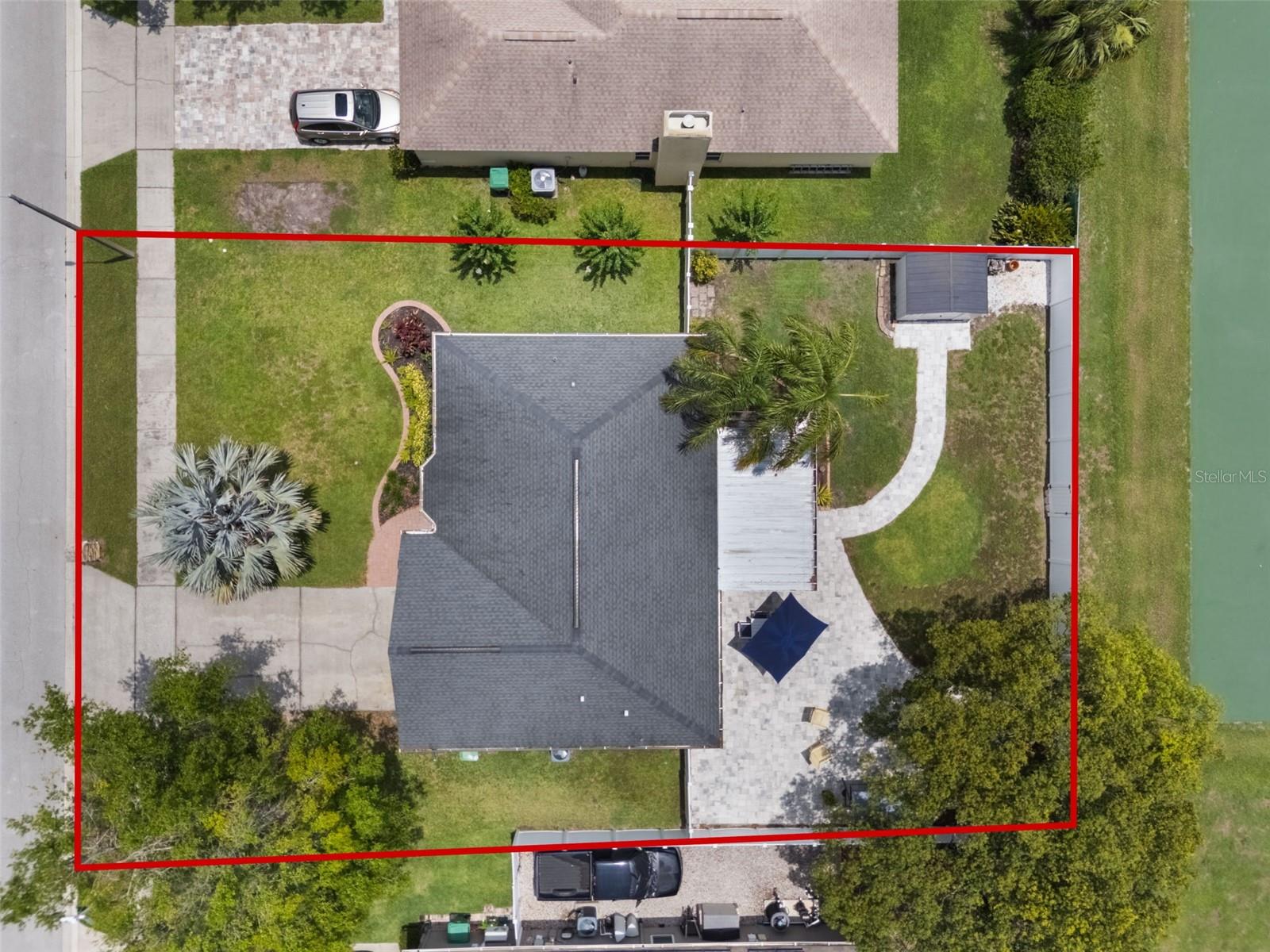 Image 22 of 23 For 719 Stevelynn Circle