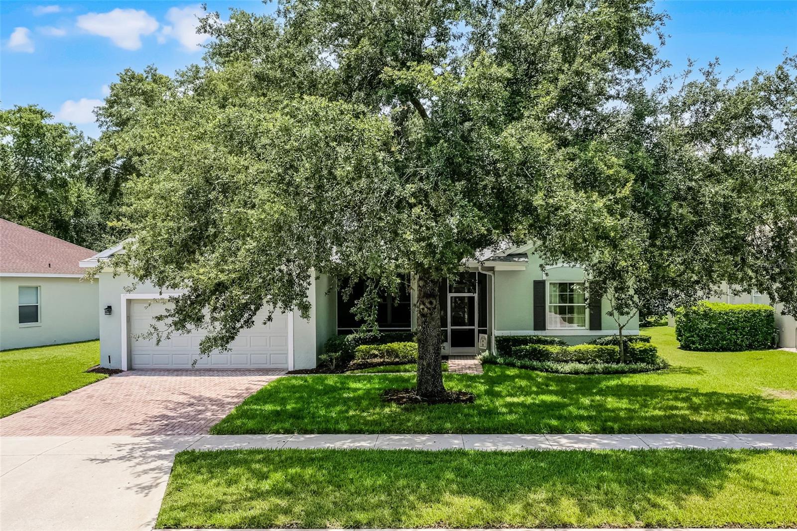 Details for 1124 Hidden Bluff, CLERMONT, FL 34711