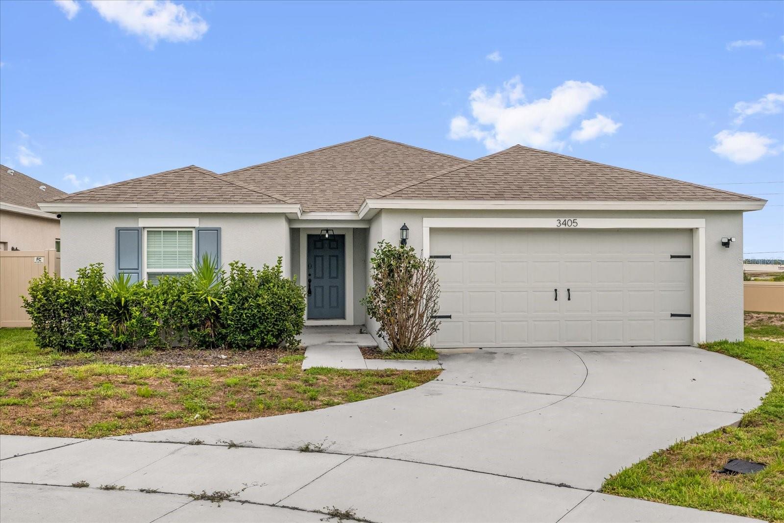 Details for 3405 Yarian Drive, HAINES CITY, FL 33844