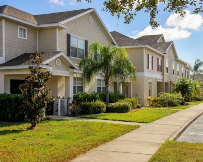 Details for 2545 Old Kent Circle, KISSIMMEE, FL 34758