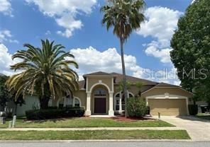 Details for 3737 Brookmyra Drive, ORLANDO, FL 32837