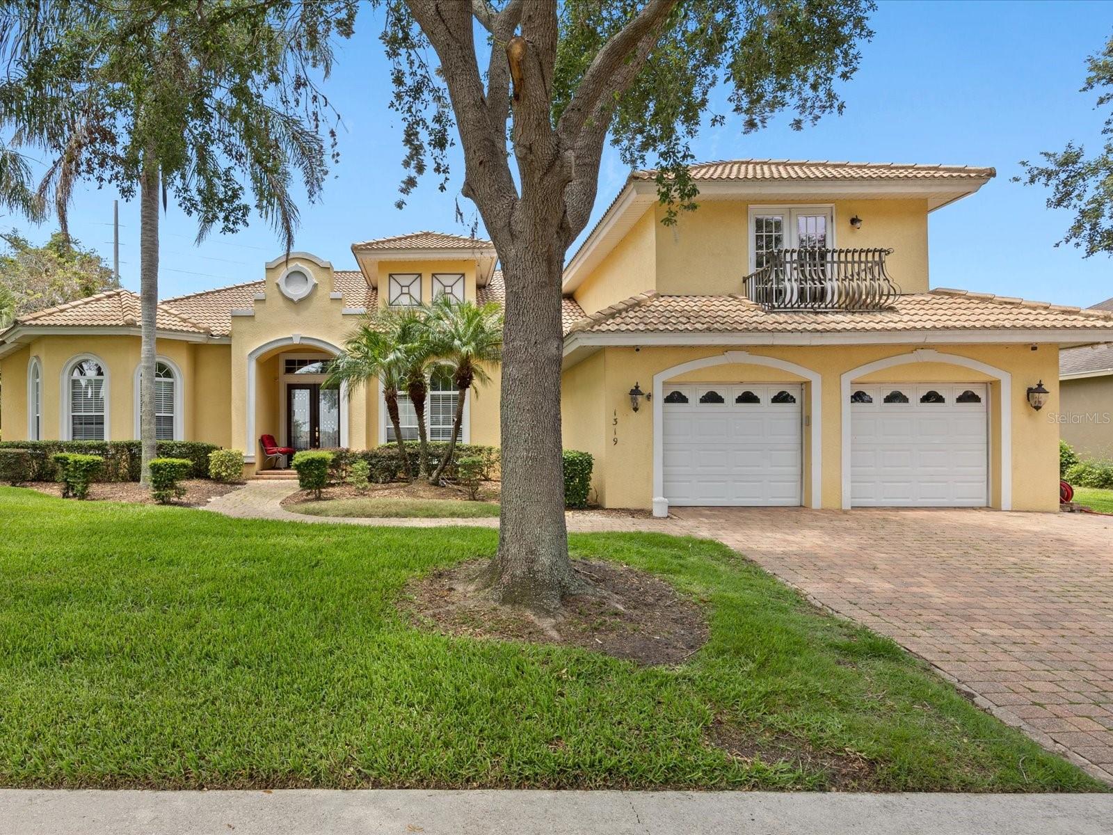 Details for 1319 Johns Cove Ln, OAKLAND, FL 34787