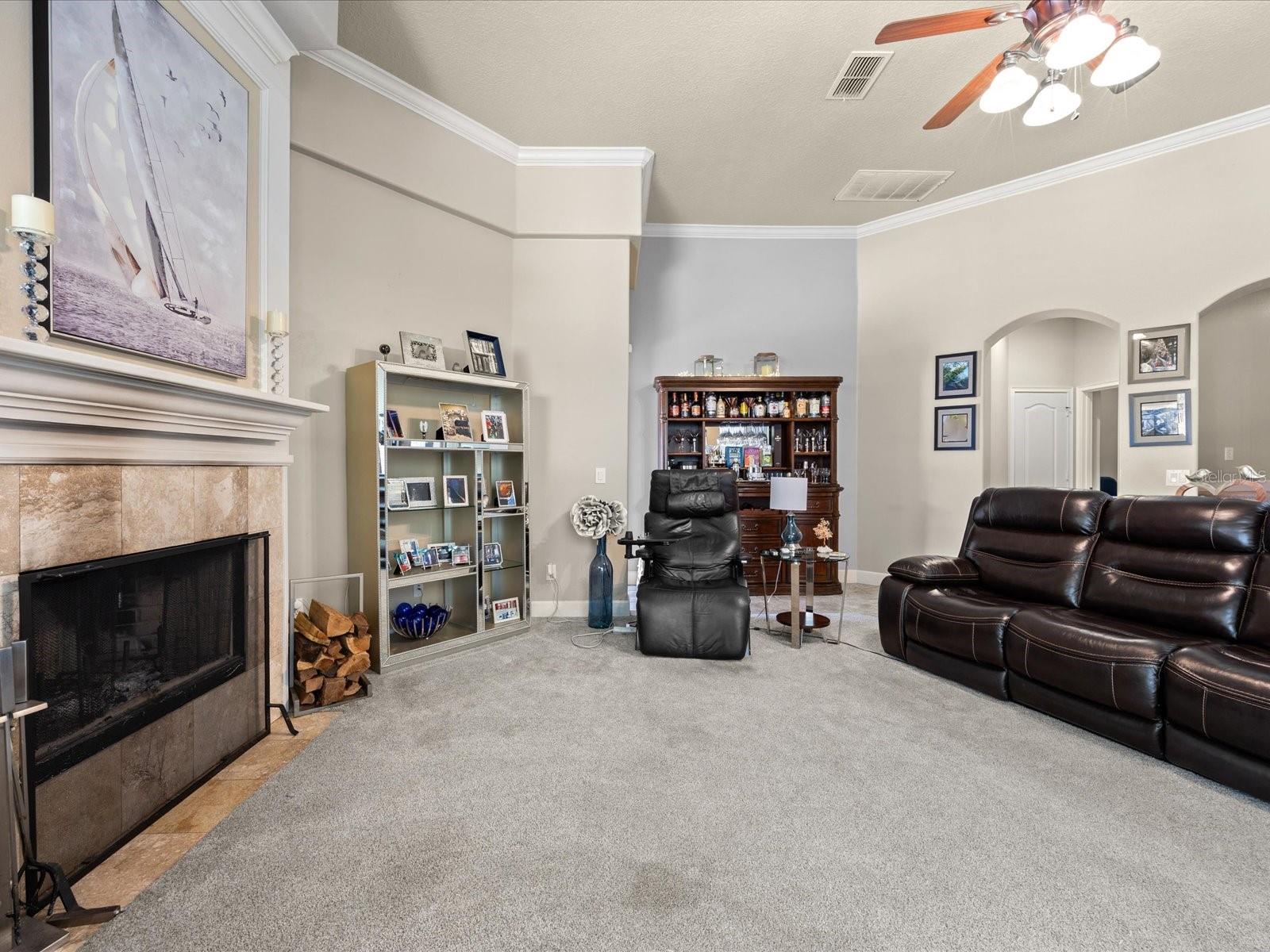 Image 16 of 43 For 1319 Johns Cove Ln