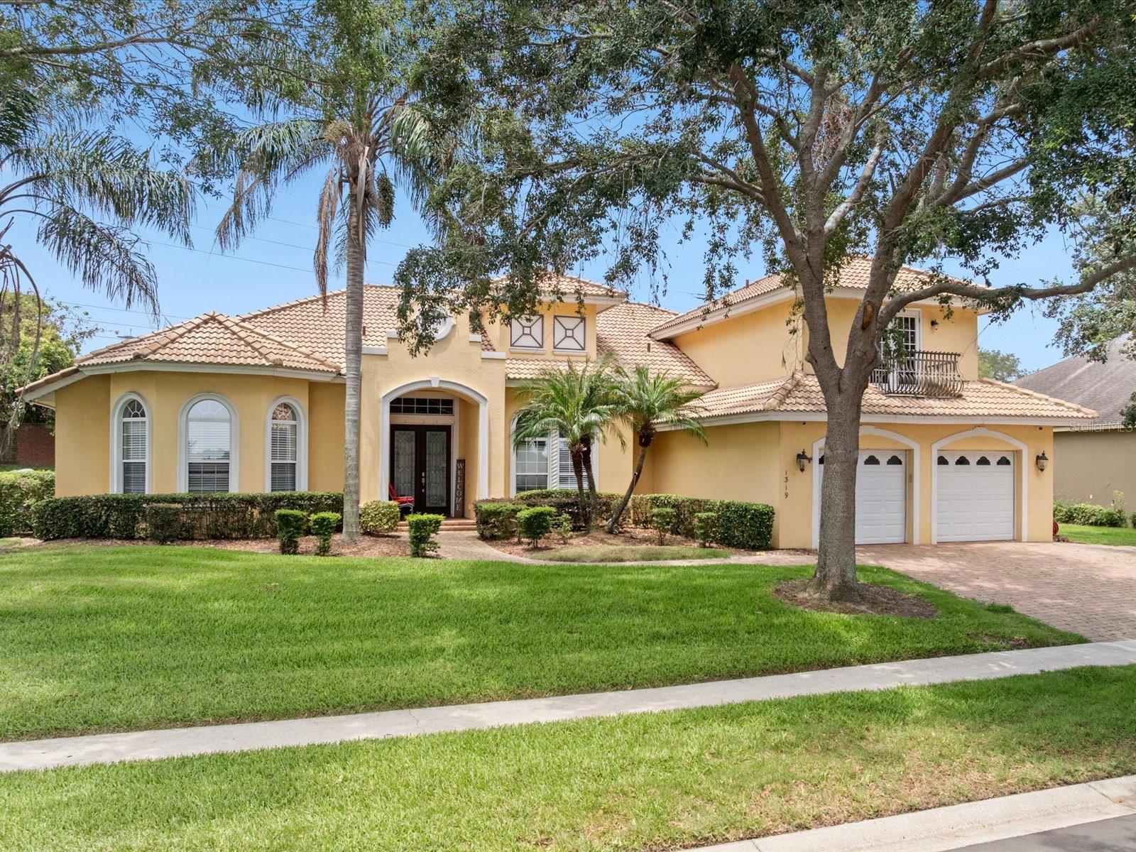 Image 2 of 43 For 1319 Johns Cove Ln