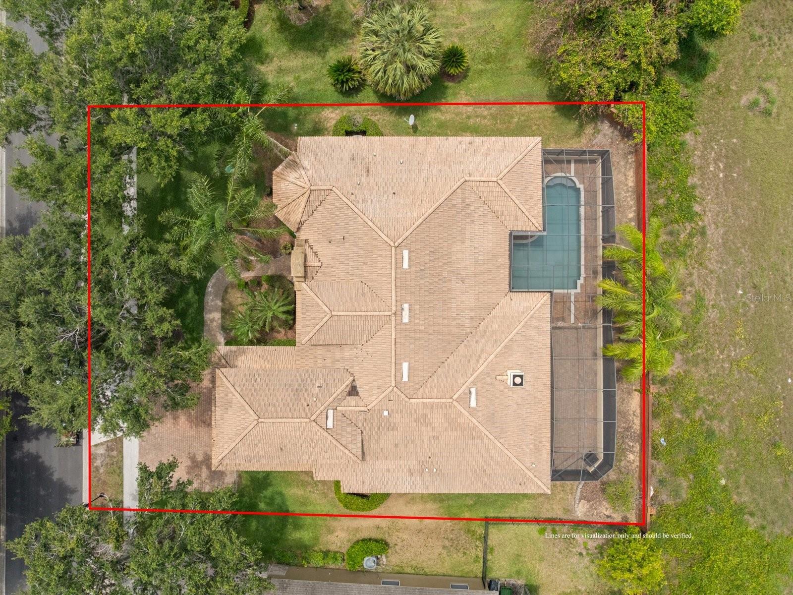 Image 3 of 43 For 1319 Johns Cove Ln