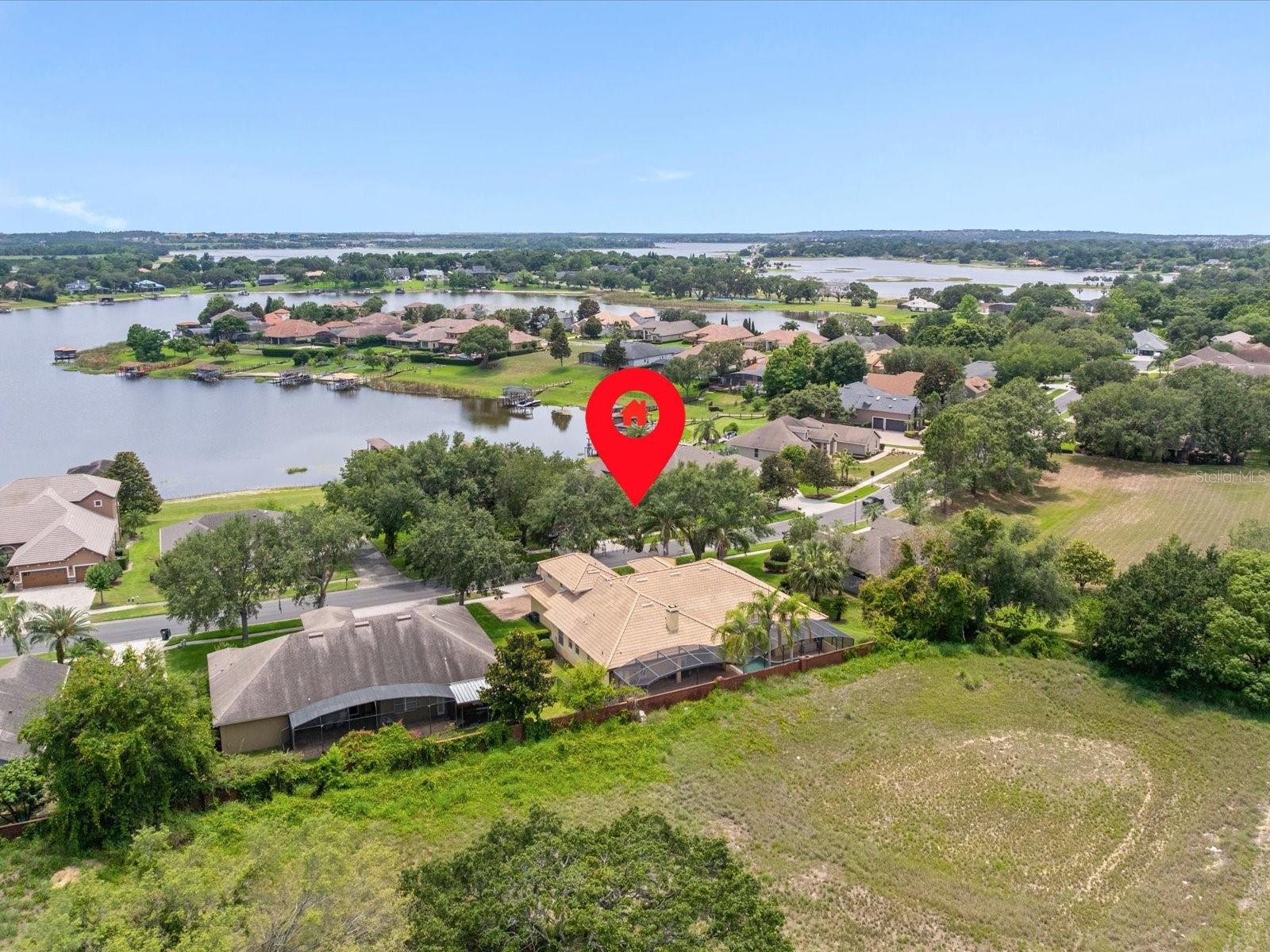 Image 5 of 43 For 1319 Johns Cove Ln