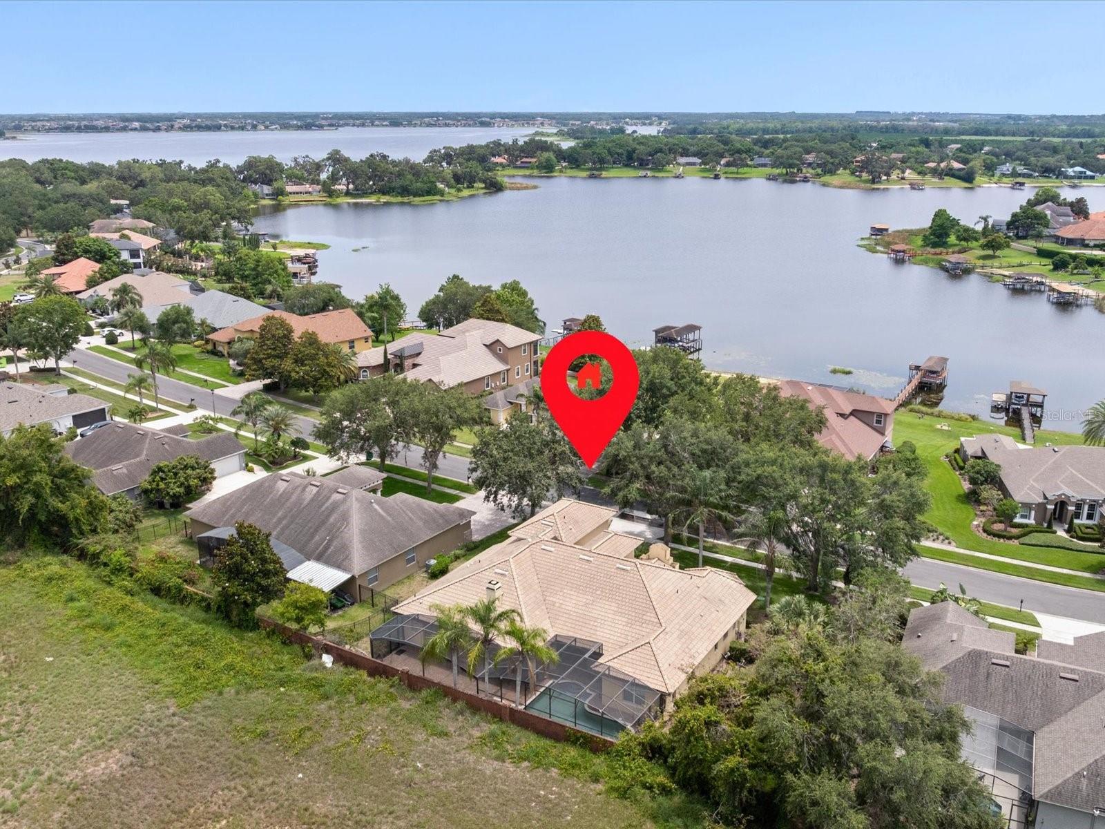 Image 6 of 43 For 1319 Johns Cove Ln