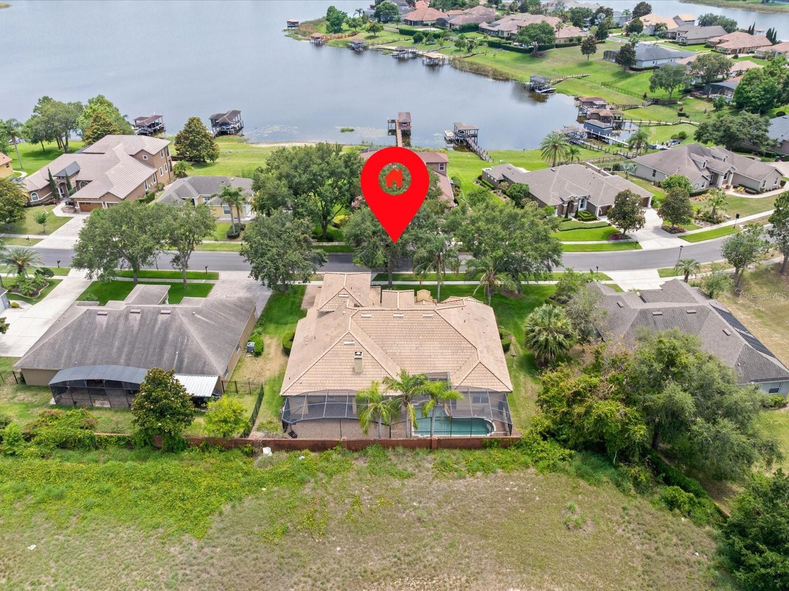 Image 7 of 43 For 1319 Johns Cove Ln
