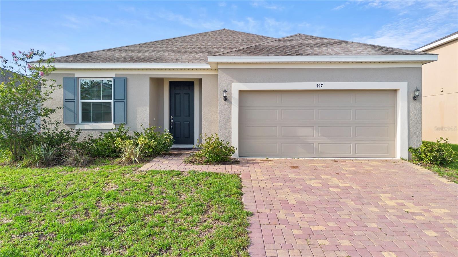 Details for 417 Tisone Lane, DAVENPORT, FL 33837