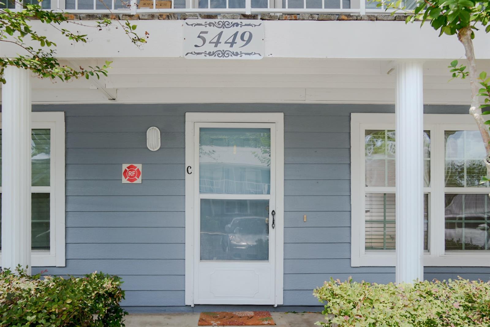 Image 2 of 27 For 5449 Lake Margaret Drive 83- C