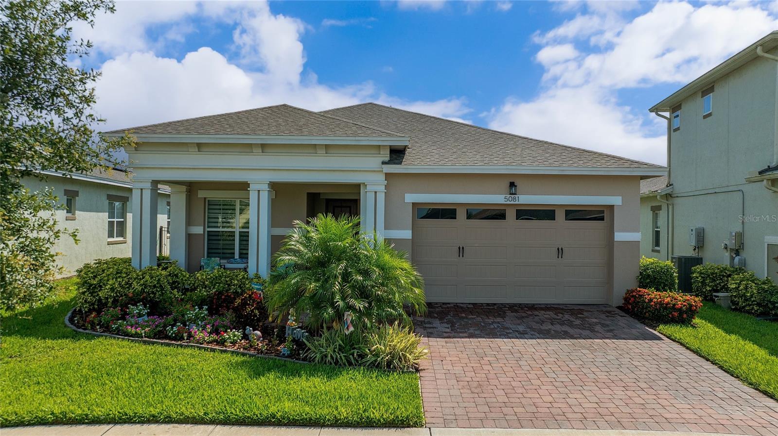 Details for 5081 Twin Lakes Boulevard, ST CLOUD, FL 34772