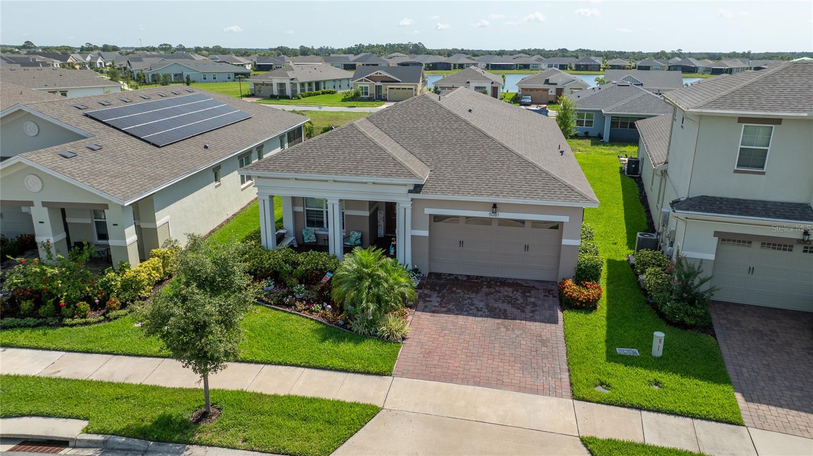 Image 7 of 46 For 5081 Twin Lakes Boulevard