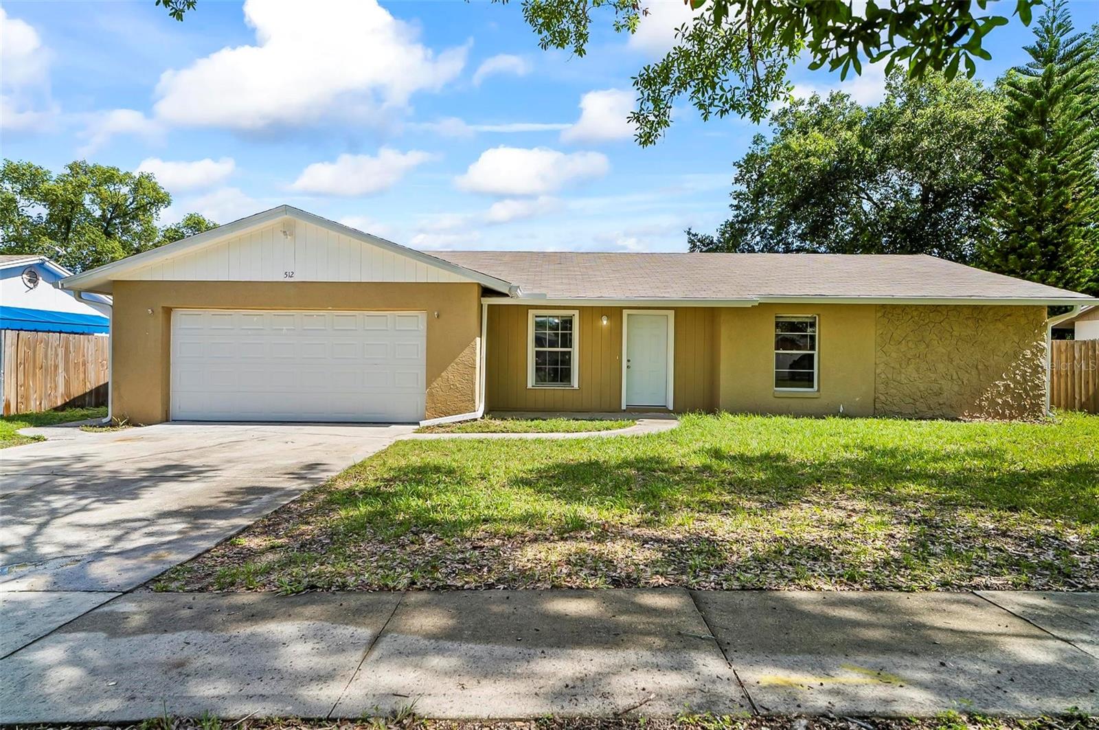 Details for 512 Ivanhoe Way, CASSELBERRY, FL 32707