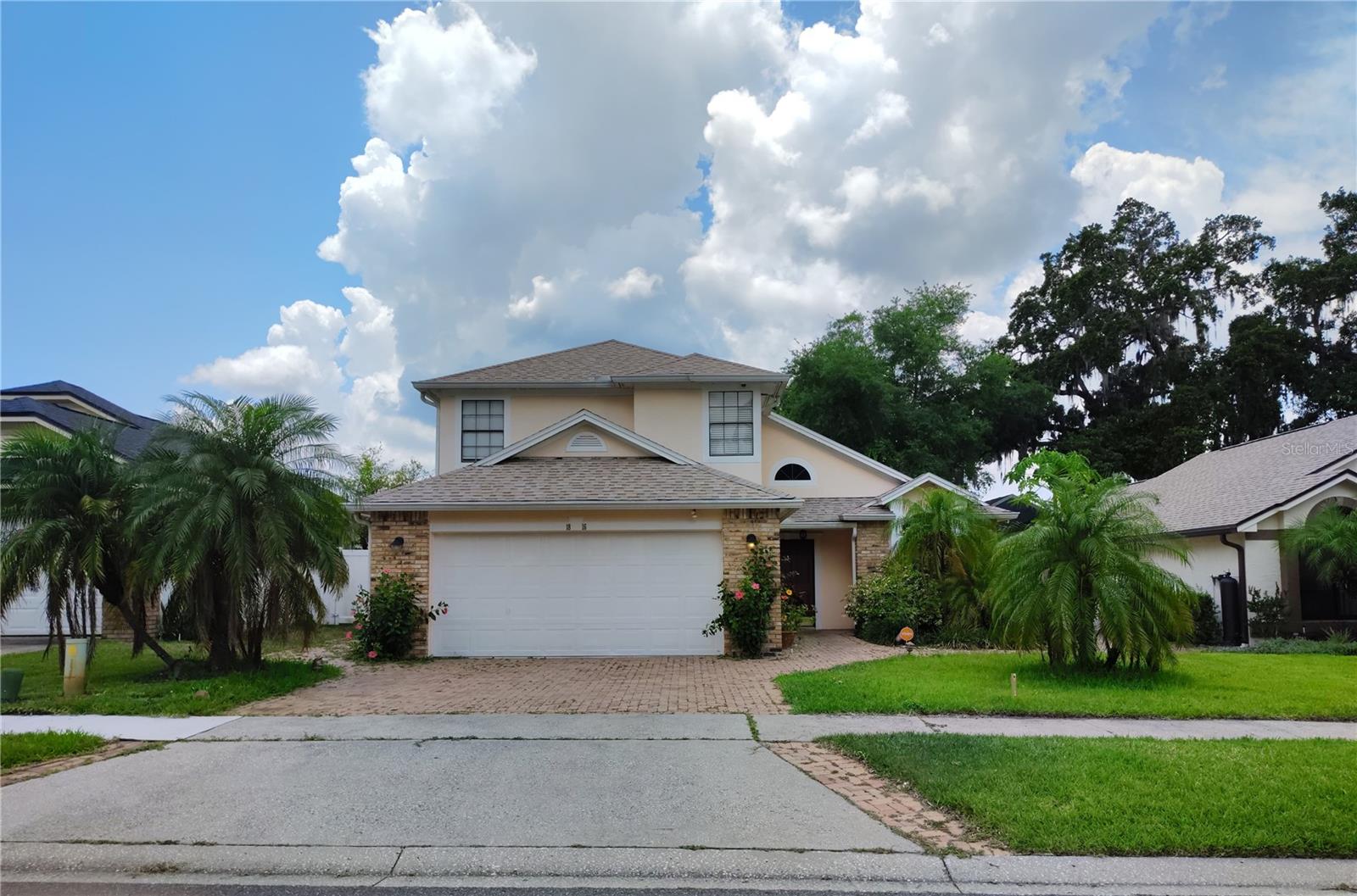 Details for 1816 Waterbeach Court, APOPKA, FL 32703