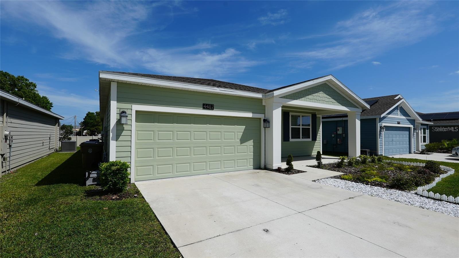 Details for 4487 Magnolia Ridge Court, KISSIMMEE, FL 34746