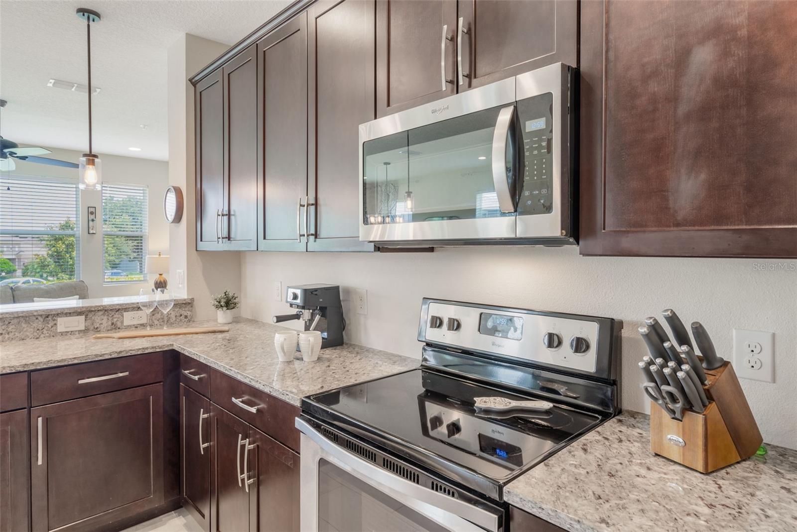 Image 13 of 56 For 15241 Sunrise Grove Court