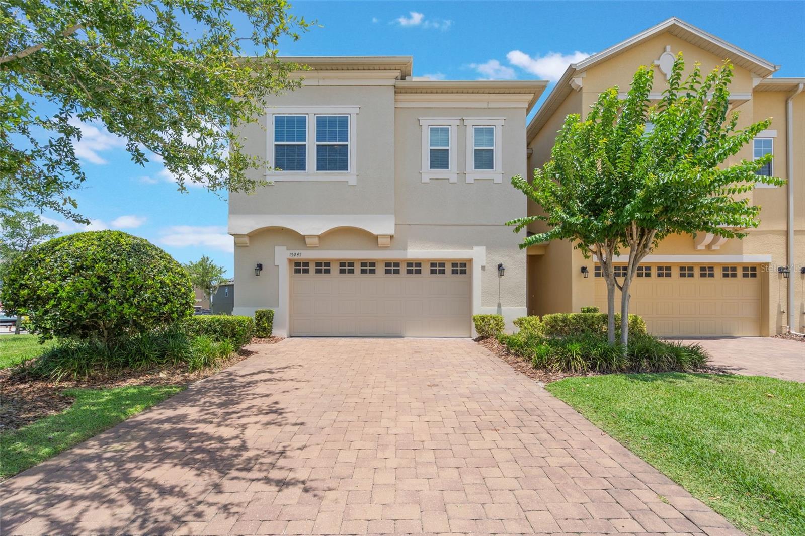 Image 2 of 56 For 15241 Sunrise Grove Court