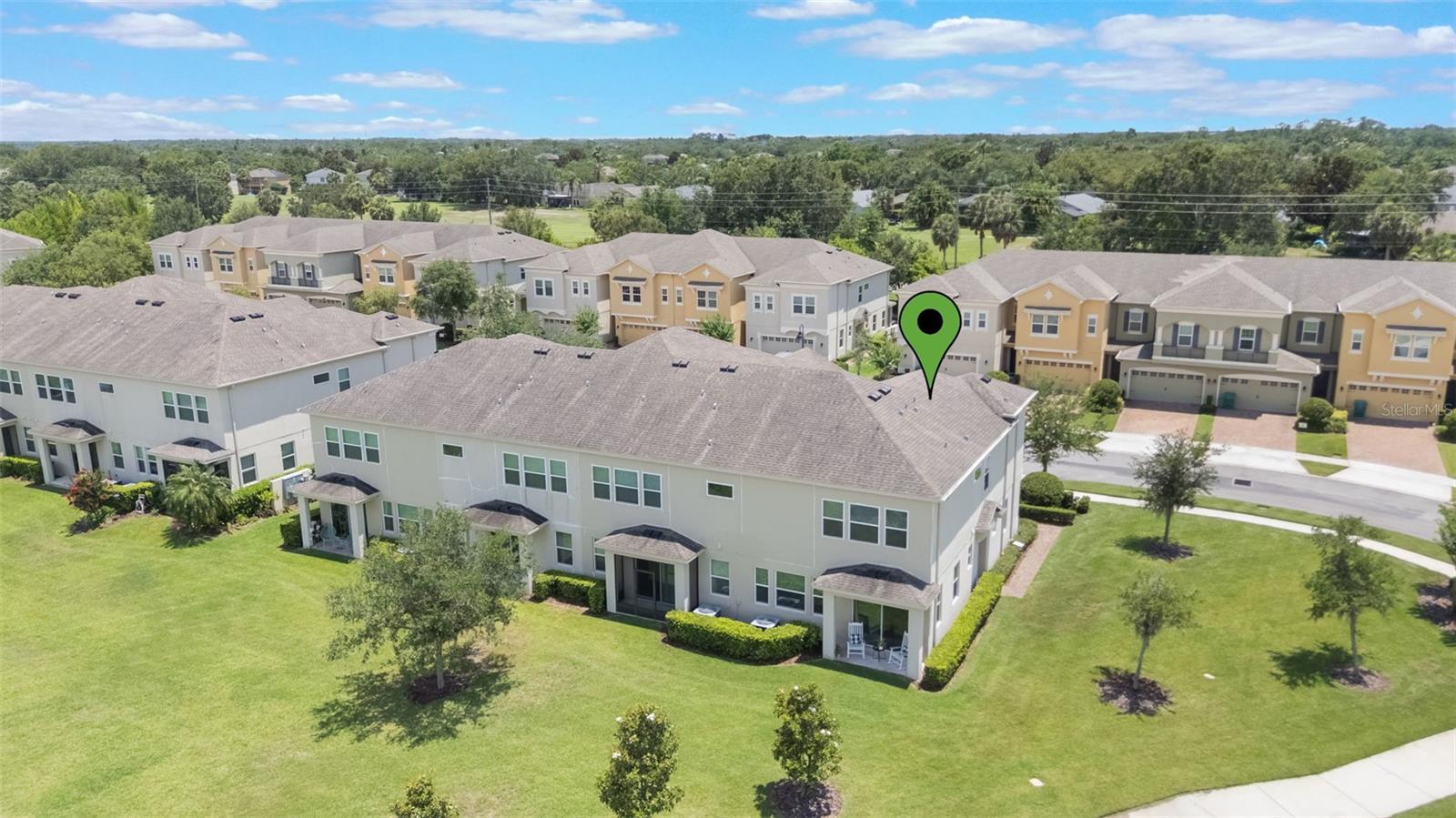 Image 31 of 56 For 15241 Sunrise Grove Court