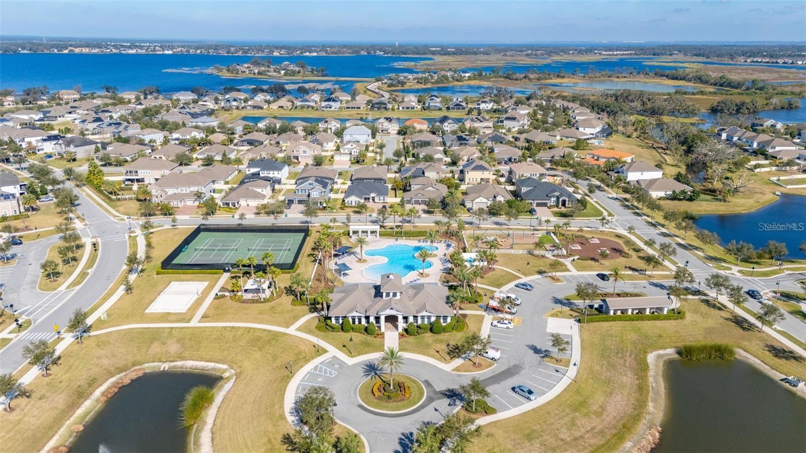 Image 42 of 56 For 15241 Sunrise Grove Court