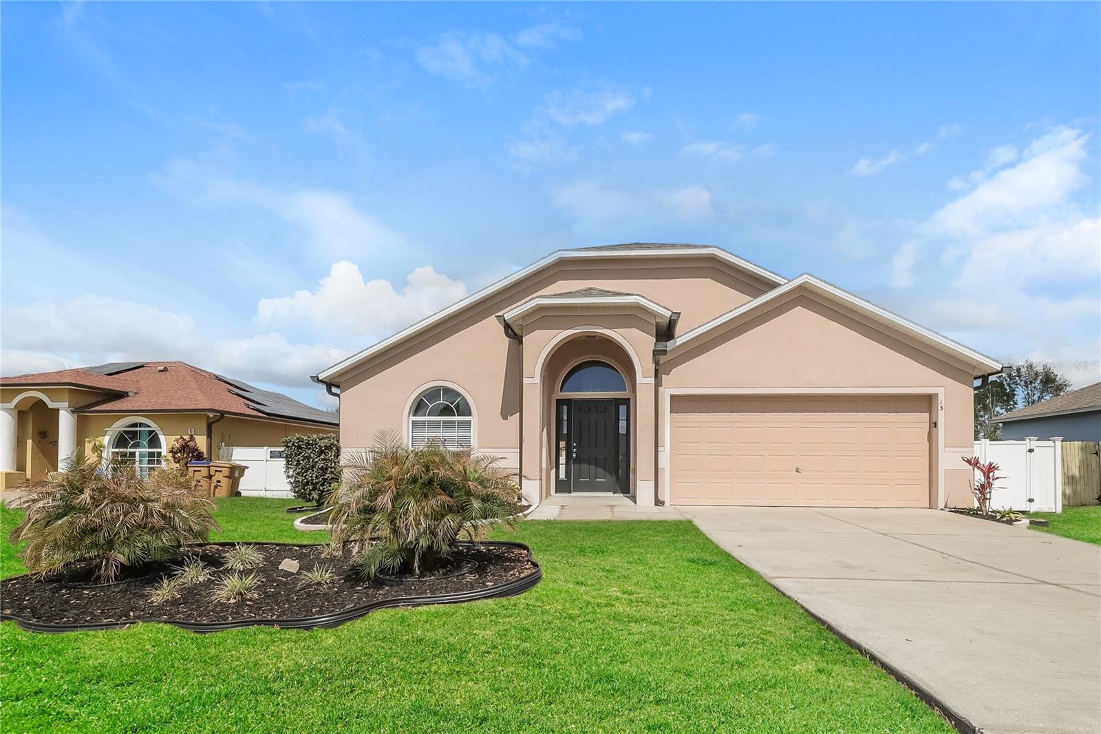 Details for 13 York Court, KISSIMMEE, FL 34758