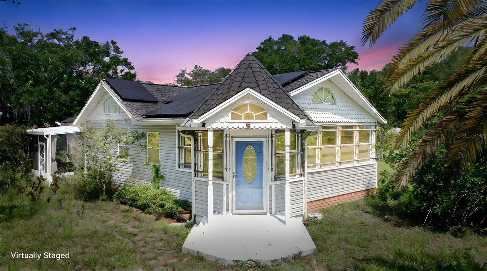 Details for 3068 Highway 1 Highway, MIMS, FL 32754