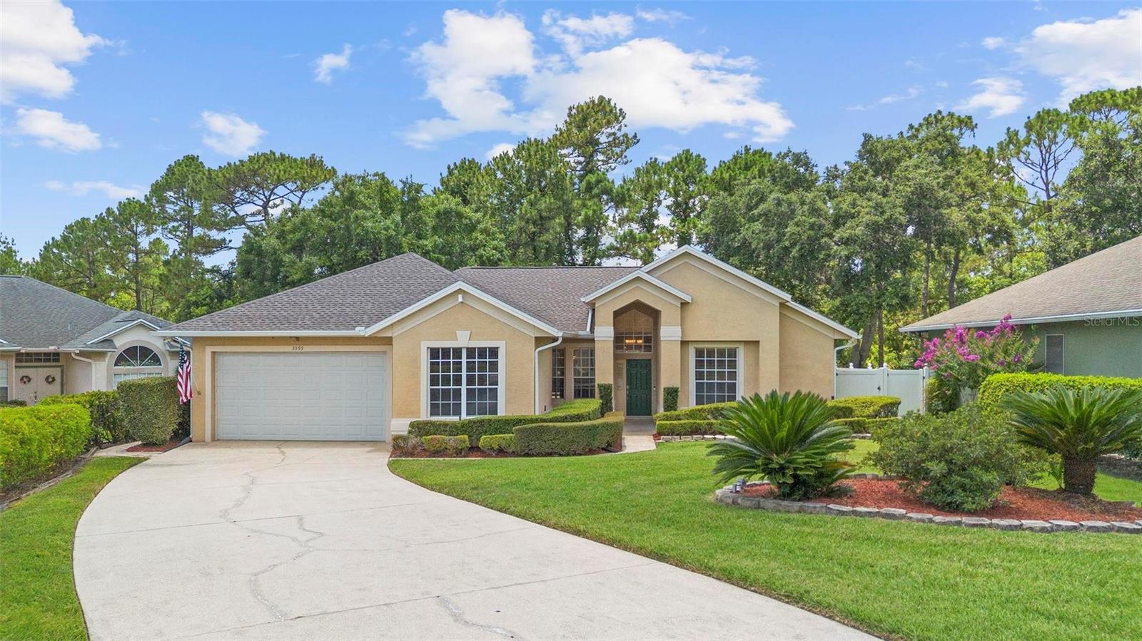 Details for 3593 Scoutoak Loop, OVIEDO, FL 32765