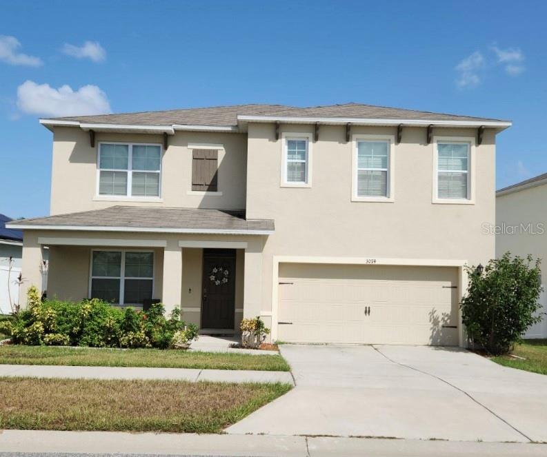 Details for 3074 Royal Tern Drive, WINTER HAVEN, FL 33881
