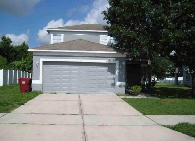 Listing Details for 3517 Trapnell Ridge Drive, PLANT CITY, FL 33567