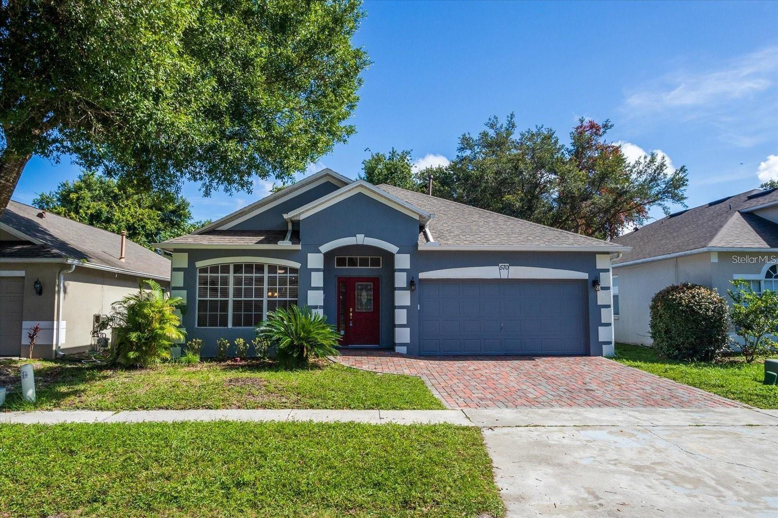 Details for 570 Carrigan Woods Trail, OVIEDO, FL 32765