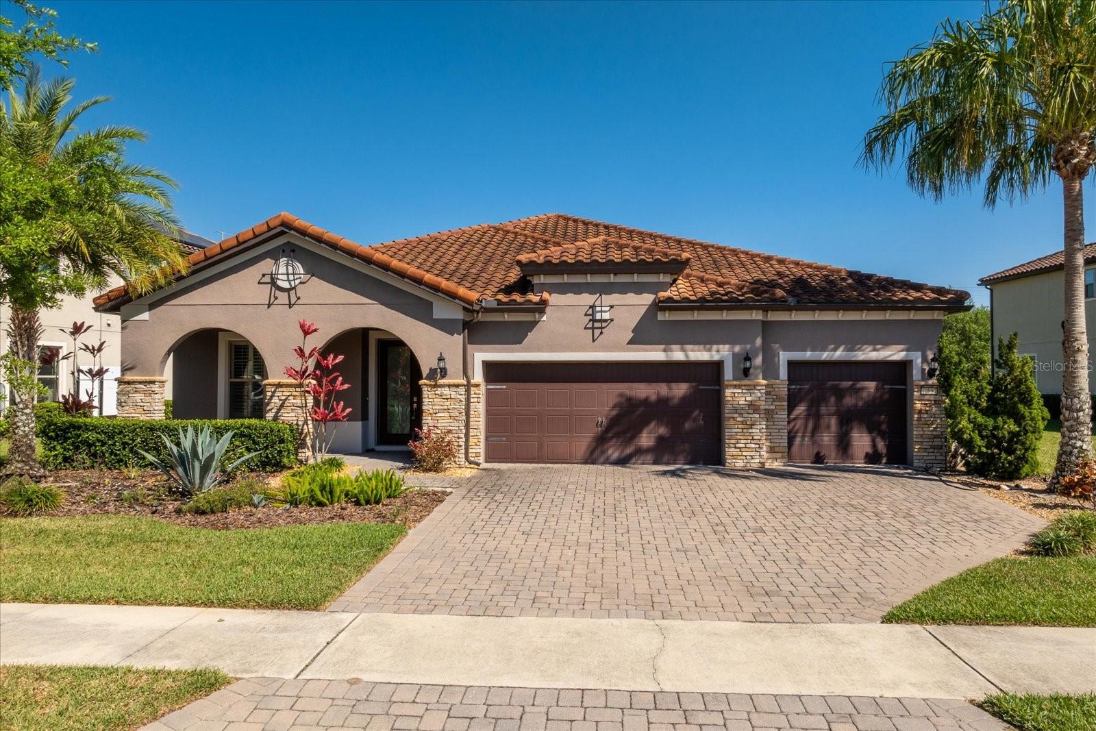 Details for 10891 Savona Way, ORLANDO, FL 32827