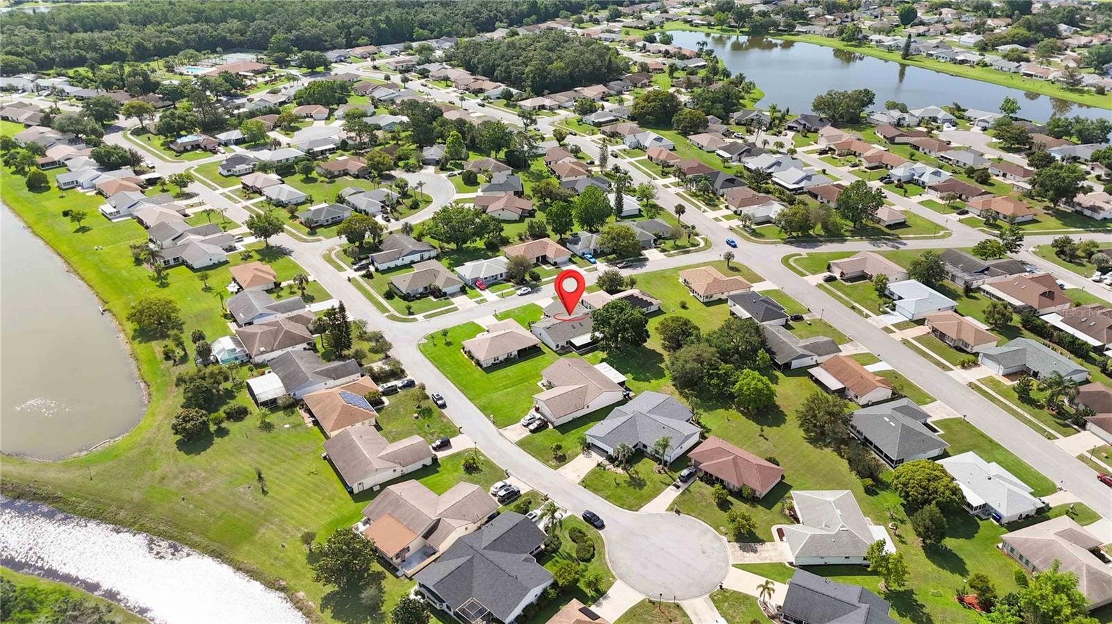 Image 56 of 68 For 11412 Stamfield Drive