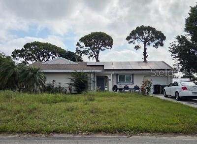 Listing Details for 1343 Vestridge Lane, PORT ST LUCIE, FL 34952