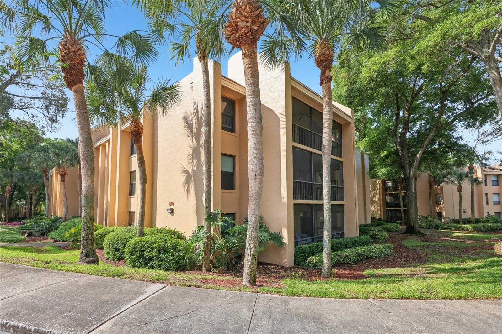 Details for 610 Cranes Way 207, ALTAMONTE SPRINGS, FL 32701