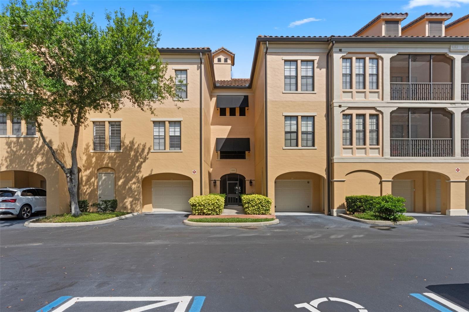 Image 3 of 66 For 500 Mirasol Circle 203
