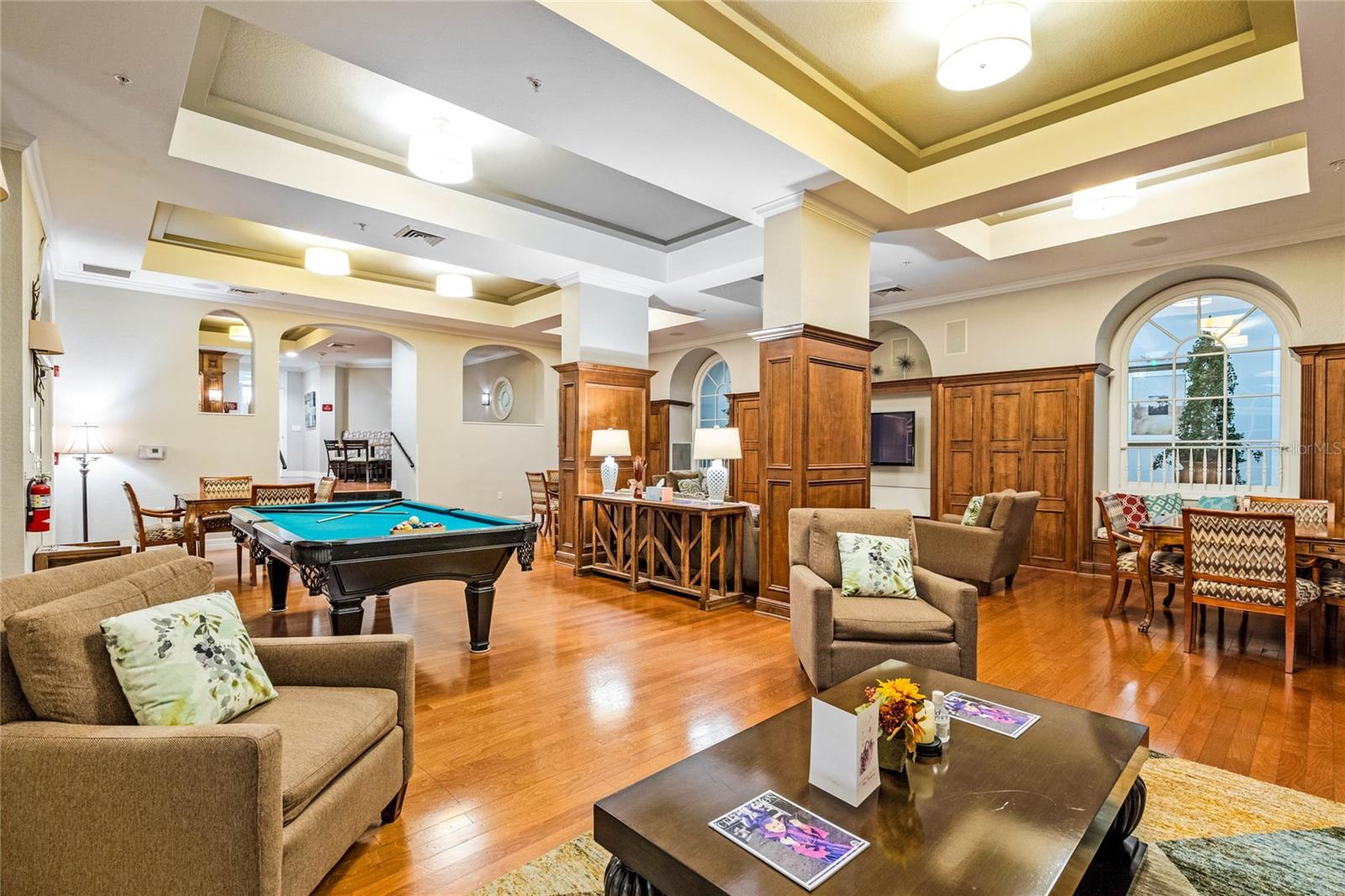 Image 42 of 66 For 500 Mirasol Circle 203