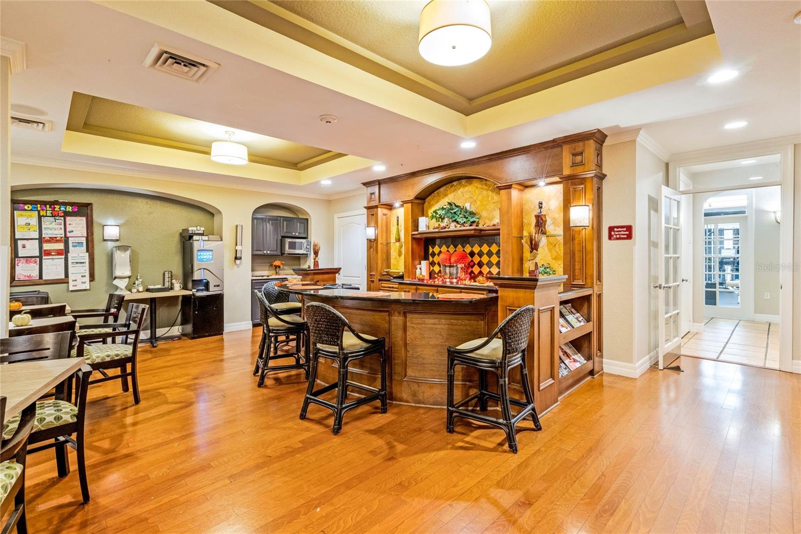 Image 44 of 66 For 500 Mirasol Circle 203