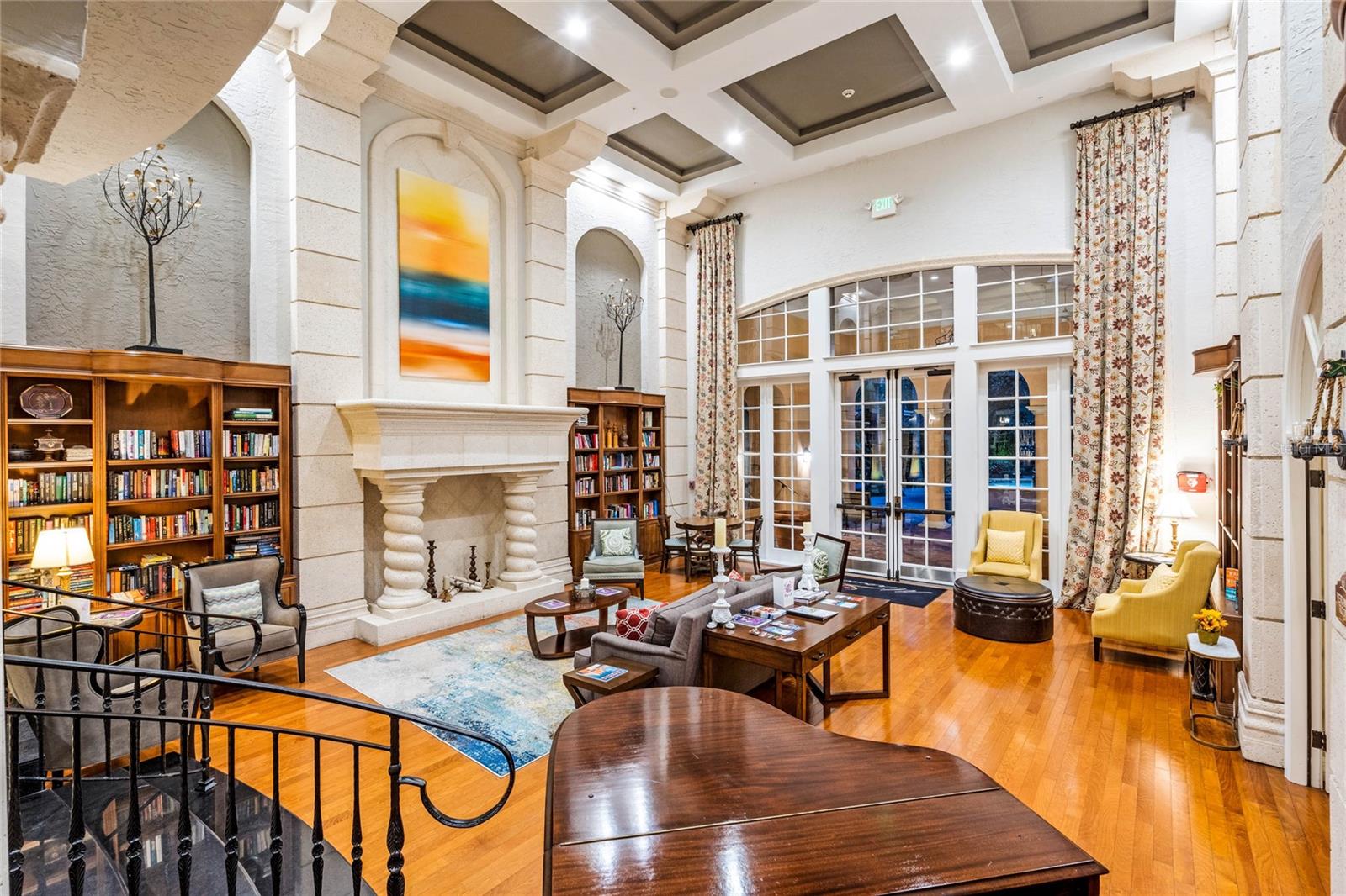 Image 45 of 66 For 500 Mirasol Circle 203
