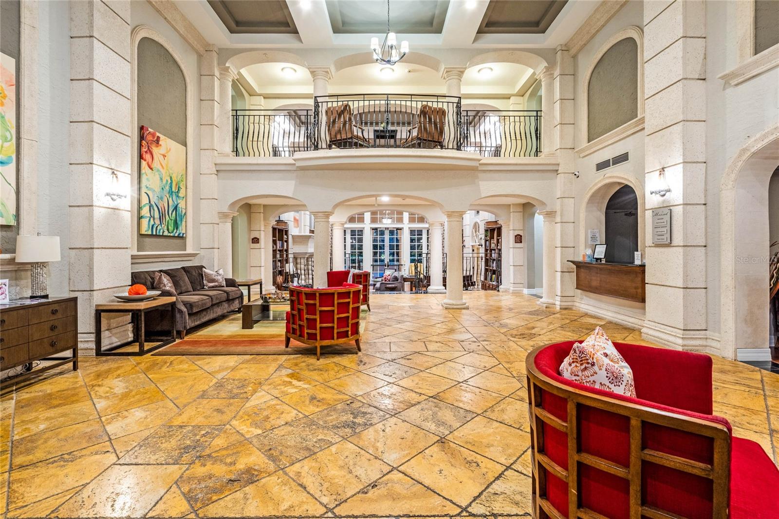 Image 47 of 66 For 500 Mirasol Circle 203