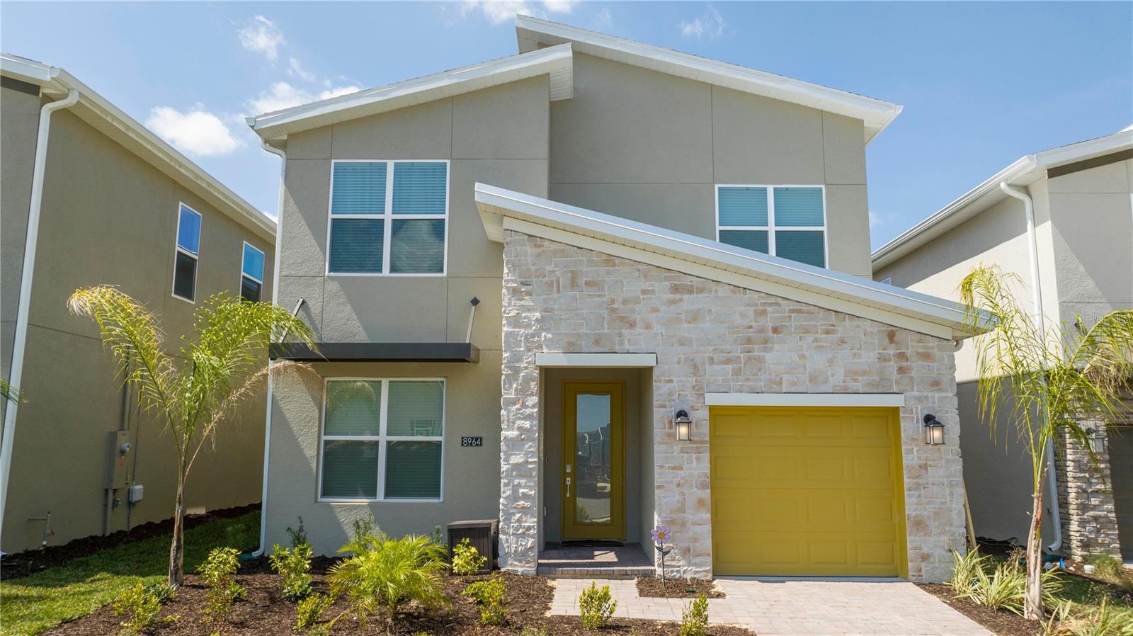 Details for 8964 Takeaway Way, DAVENPORT, FL 33896